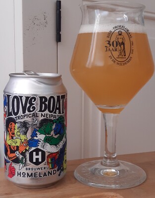 potjebier's photo of Love Boat