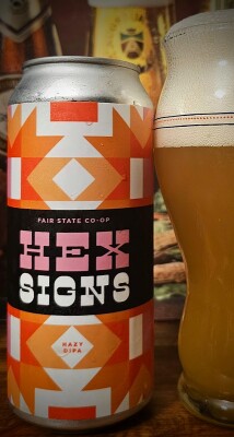 drpimento's photo of Hex Signs