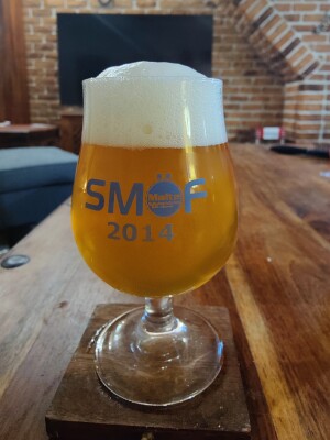 AndySnow's photo of Jucifer IPA