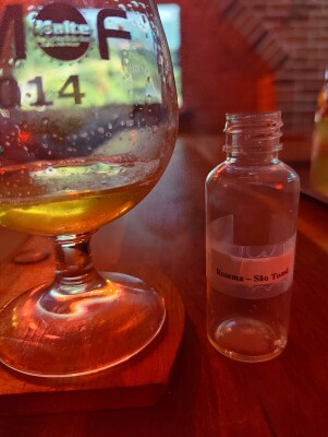 AndySnow's photo of Rosema Pilsener