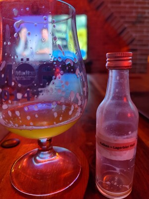 AndySnow's photo of Lager Hell