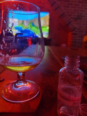 AndySnow's photo of Cerveza Zulia