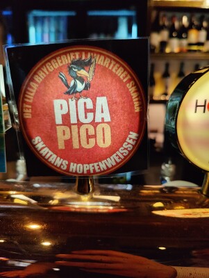 AndySnow's photo of Skatans Hopfenweissen