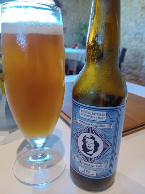 Sebletitje's photo of L'Arrossa de Pals APA