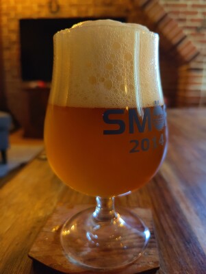 AndySnow's photo of Hop Grandeur
