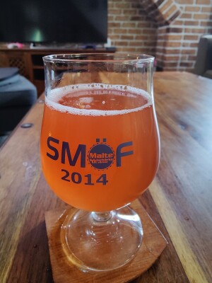 AndySnow's photo of Hopheadz [I] Mosaic All The Way