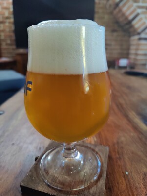 AndySnow's photo of Hopheadz [VIII] - DDH New England DIPA