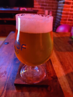 AndySnow's photo of Hopheadz [IX] Cashmere