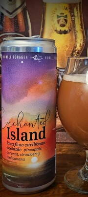 drpimento's photo of Enchanted Island #7: Lava Flow