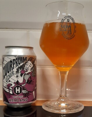 potjebier's photo of Zuurpruim
