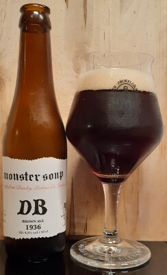 potjebier's photo of Monster Soup DB