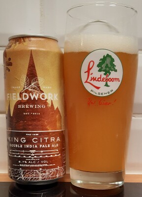 potjebier's photo of King Citra