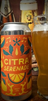drpimento's photo of Citra Serenade