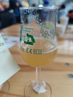 AndySnow's photo of Beyond the Glass