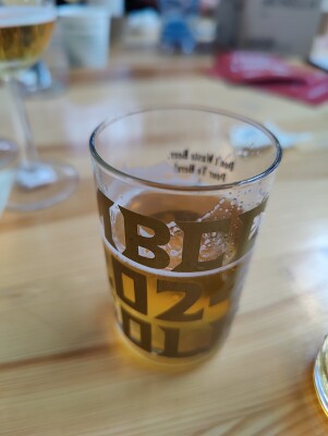AndySnow's photo of Festbier Laggwe
