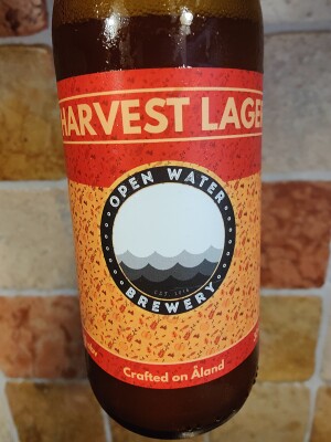 AndySnow's photo of Harvest Lager
