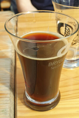 anchr's photo of Baltic Porter