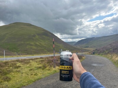 Szeppp's photo of Ossian