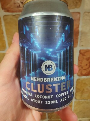 AndySnow's photo of Cluster