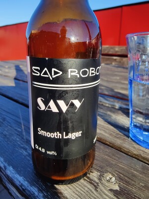 AndySnow's photo of Savy