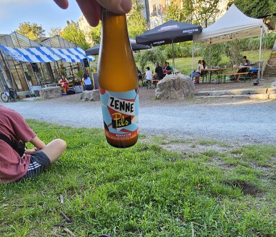 potjebier's photo of Zenne Pils