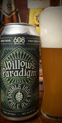drpimento's photo of Willows Paradigm