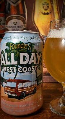 drpimento's photo of All Day West Coast