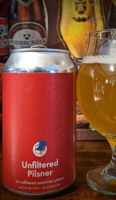 drpimento's photo of Saturdays Unfiltered Pilsner