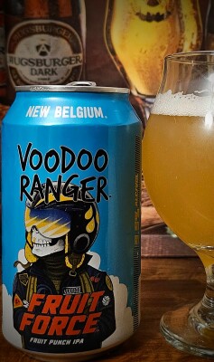 drpimento's photo of Voodoo Ranger Fruit Force