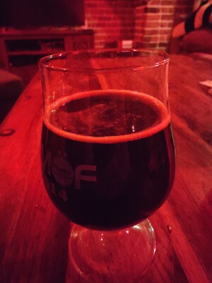 AndySnow's photo of Double Black Mash (2021) Rye Whiskey Version