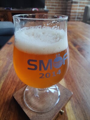 AndySnow's photo of Unfiltered Helles
