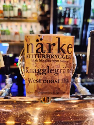 AndySnow's photo of Knagglegränd