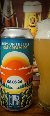 drpimento's photo of Hops on the Hill