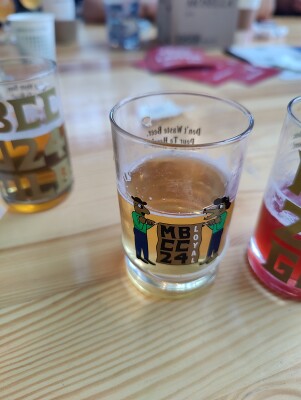 AndySnow's photo of Ronald's Helles