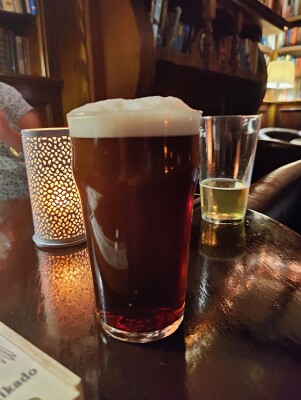 AndySnow's photo of Riggwelter (Cask)