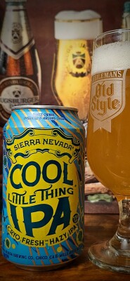 drpimento's photo of Cool Little Thing IPA