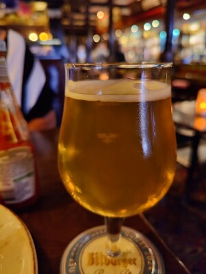 AndySnow's photo of Skånsk Pilsner