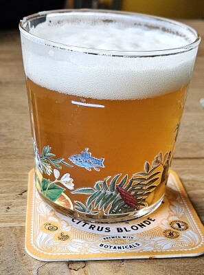 potjebier's photo of Citrus Blonde