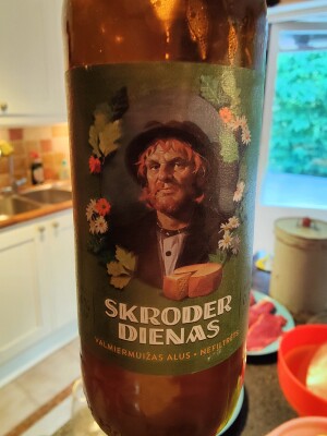 AndySnow's photo of Skroderdienas