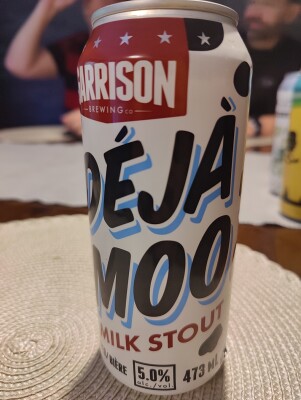 AndySnow's photo of Deja Moo