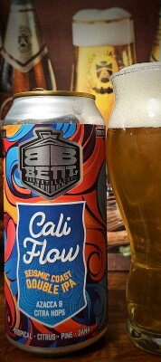 drpimento's photo of Cali Flow