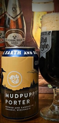 drpimento's photo of Mudpuppy Porter