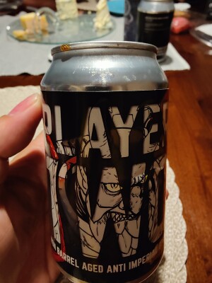 AndySnow's photo of Player Two