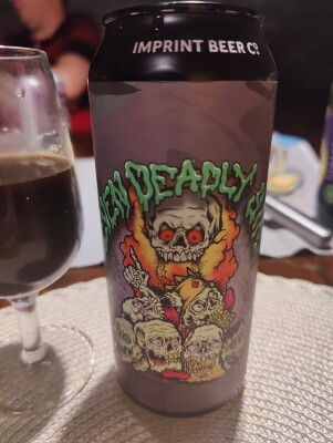 AndySnow's photo of Seven Deadly Sins - Sloth