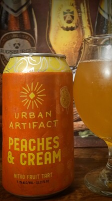 drpimento's photo of Peaches & Cream
