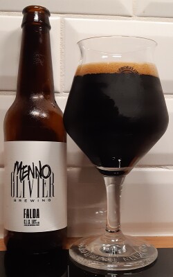 potjebier's photo of Falda