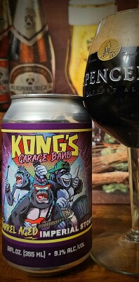 drpimento's photo of Kong's Garage Band