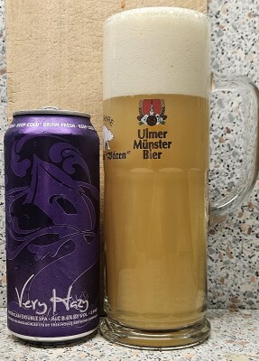 potjebier's photo of Very Hazy