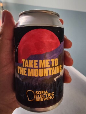 AndySnow's photo of Take Me To The Mountains