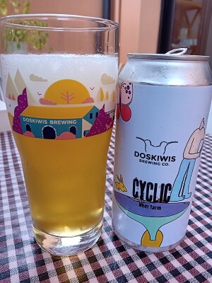Sebletitje's photo of Happy Farmhouse